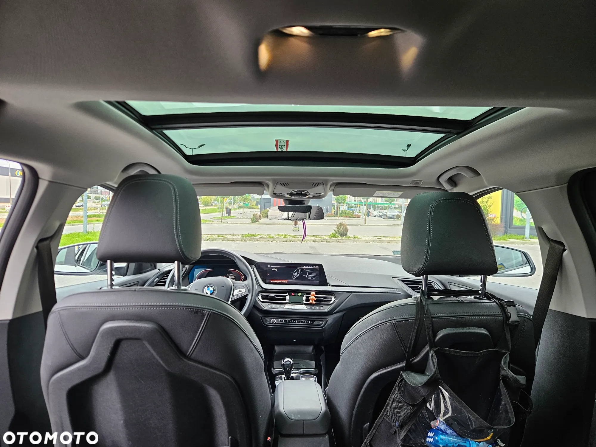 BMW Seria 1 118i Sport Line - 17