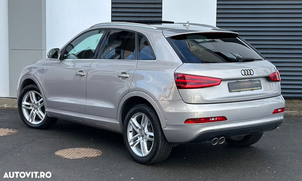 Audi Q3 - 3