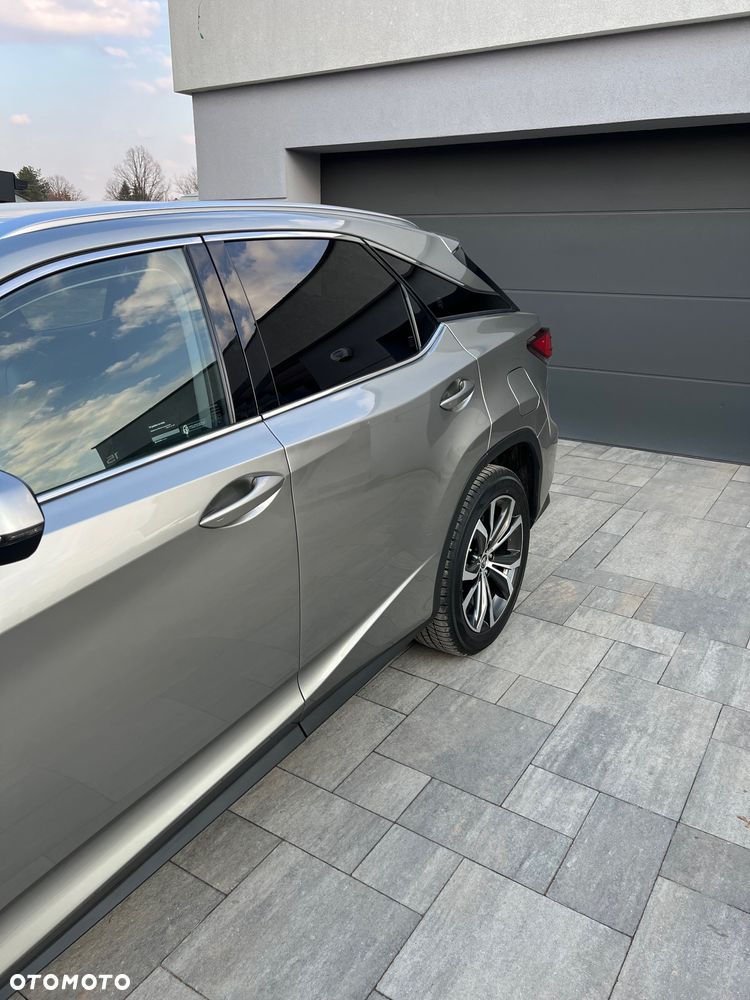 Lexus RX 300 Business Edition - 11