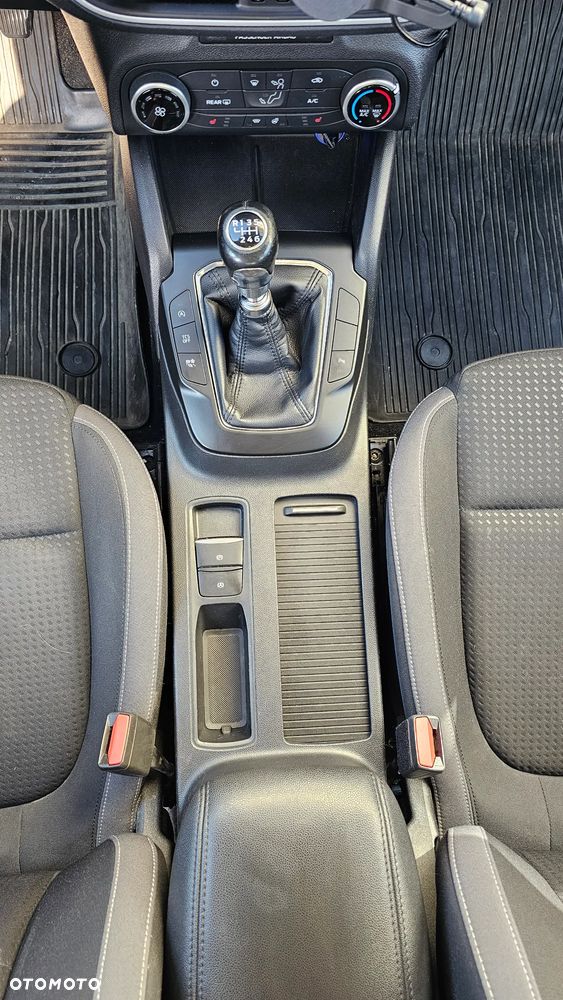 Ford Focus SW 1.5 EcoBlue S&S ACTIVE - 26