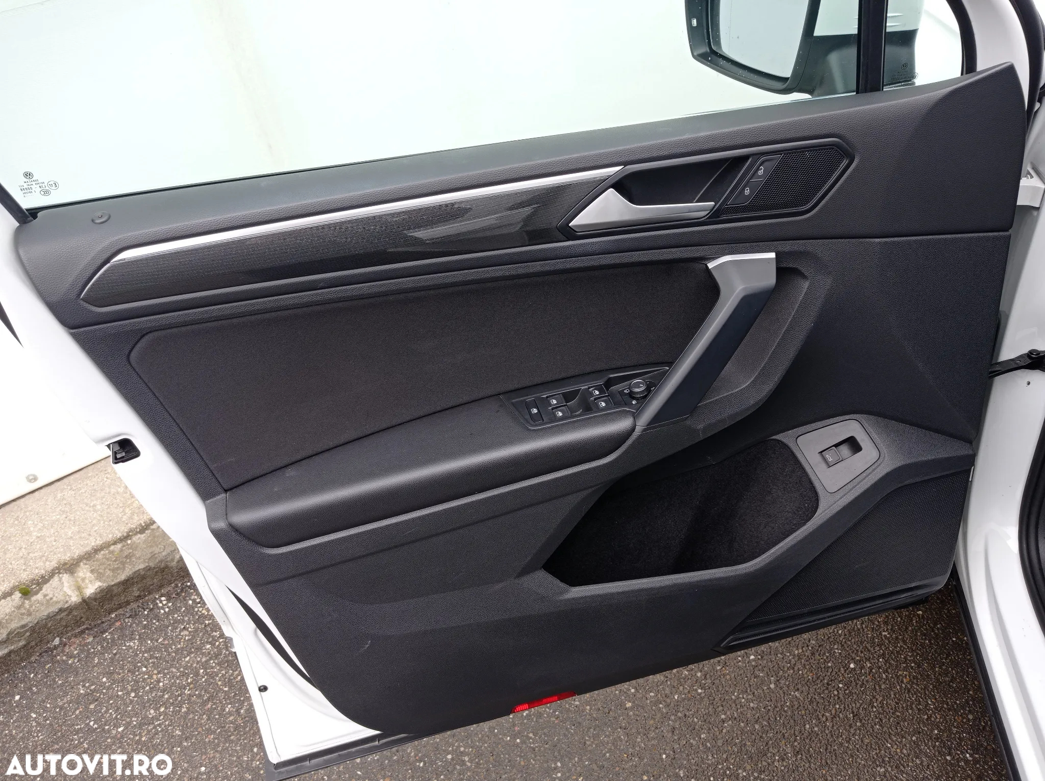 Volkswagen Tiguan 2.0 TSI DSG 4Mot Highline - 15