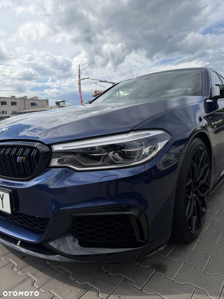 BMW Seria 5 - 4