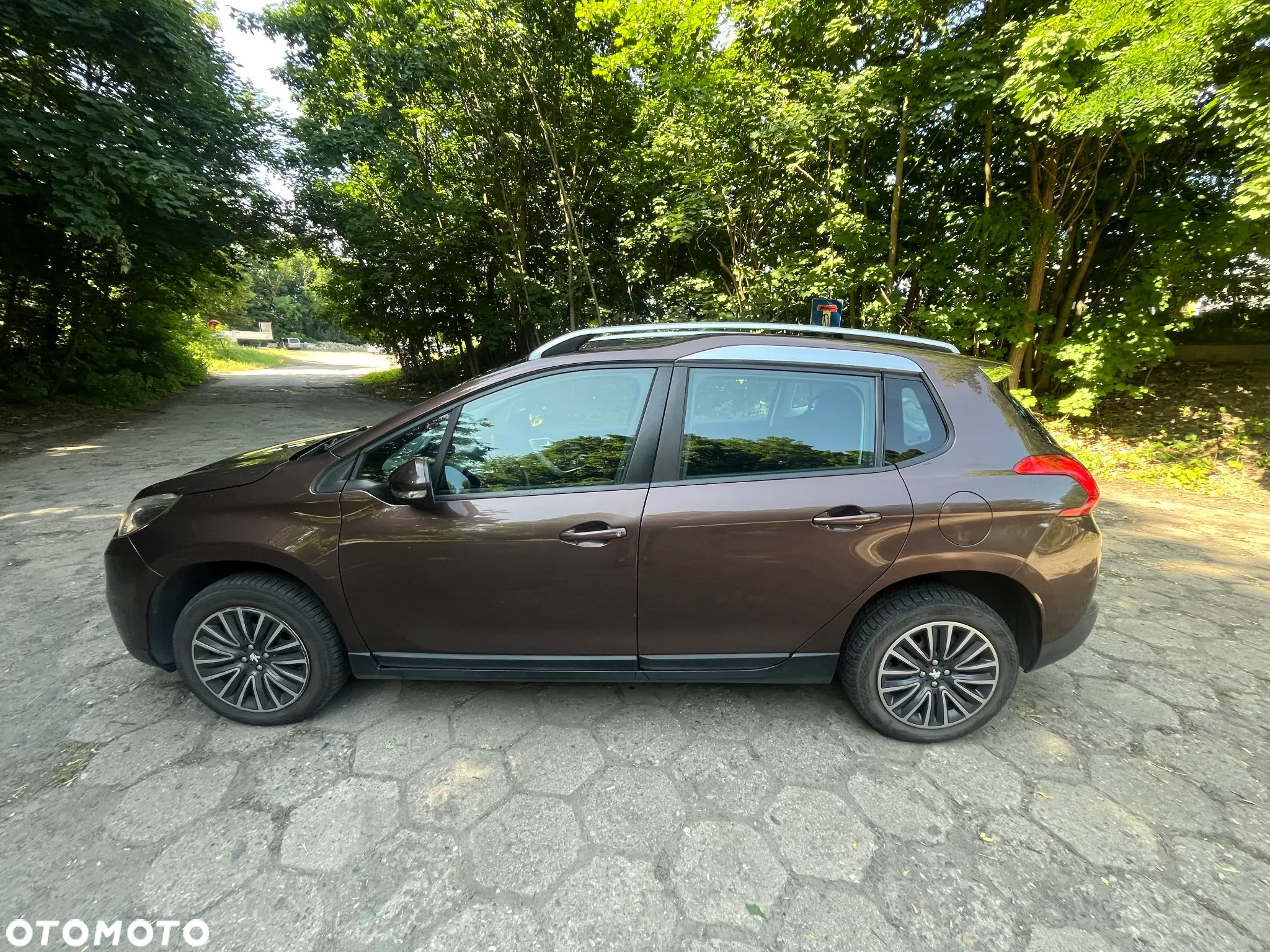 Peugeot 2008 1.2 VTi/Pure Tech Active - 3