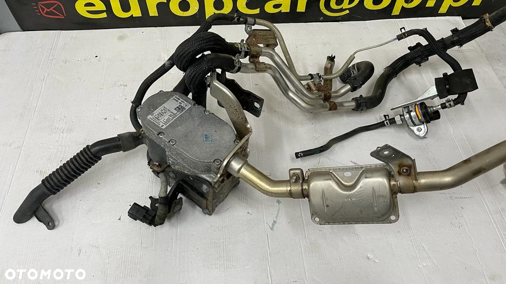 WEBASTO Eberspacher Hydronic II D5Z-H - 2