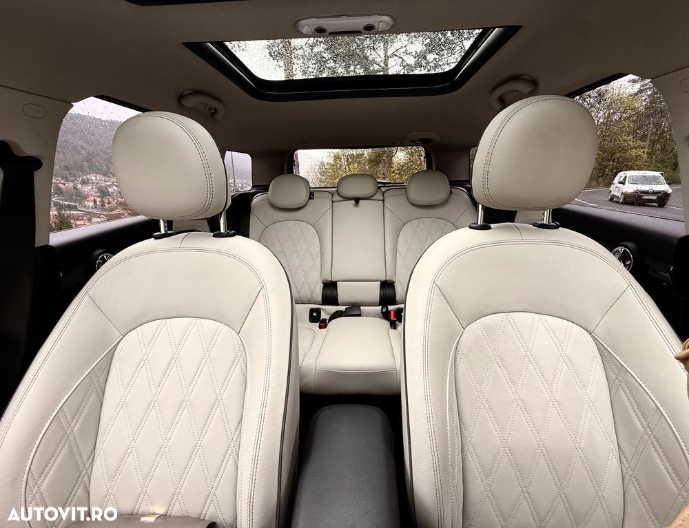Mini Countryman Cooper S E All4 Aut. - 10