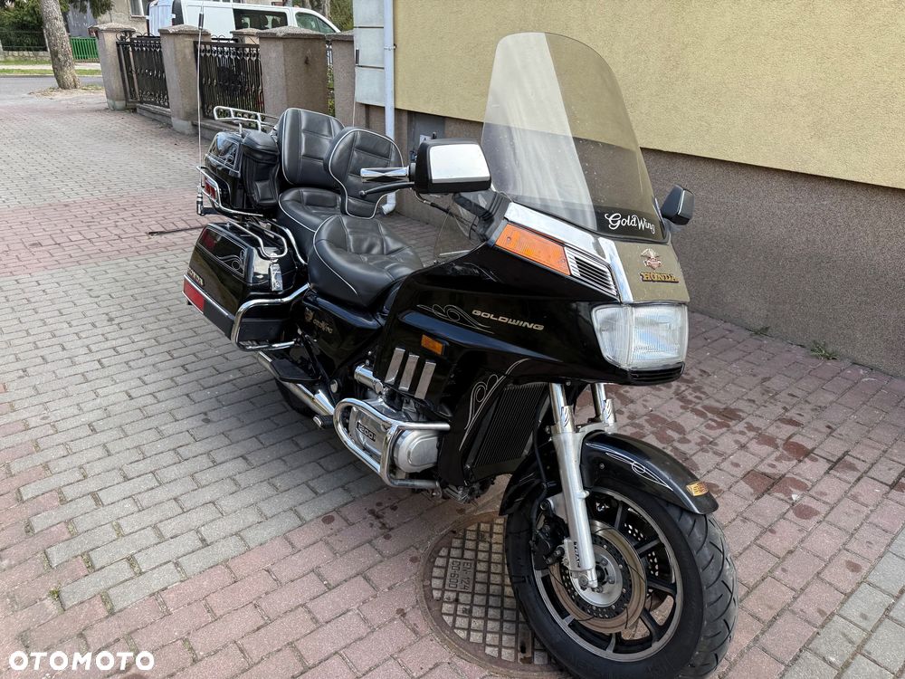 Honda GL - 7