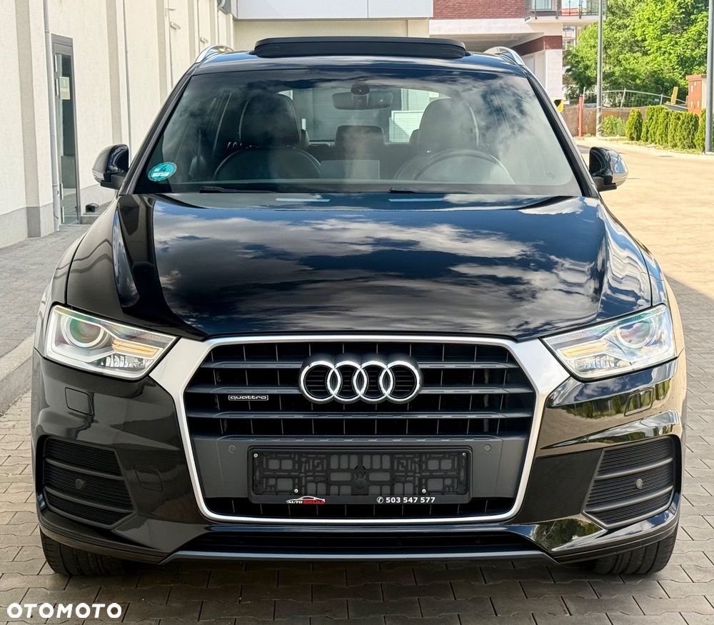 Audi Q3 2.0 TDI Quattro S tronic - 6