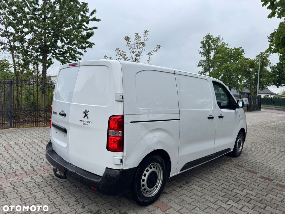 Peugeot Expert - 9