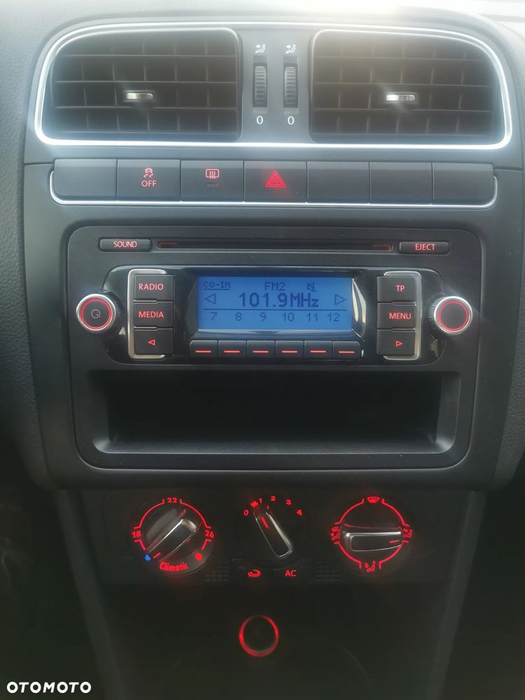 Volkswagen Polo 1.4 16V Comfortline CityLine - 19