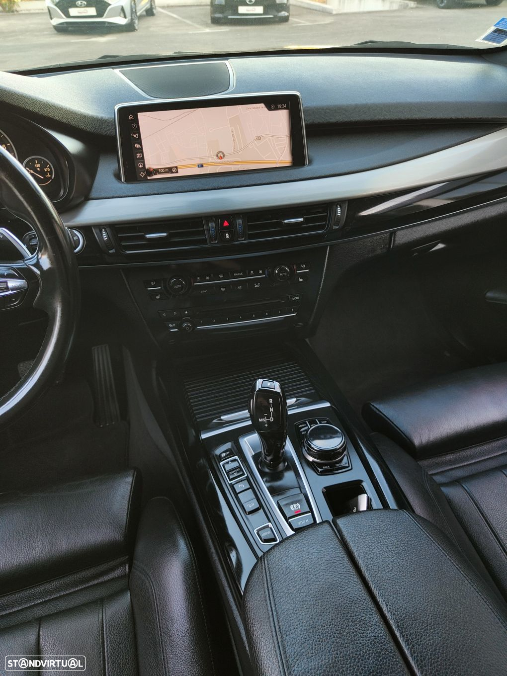 BMW X5 40e xDrive Pack M - 39