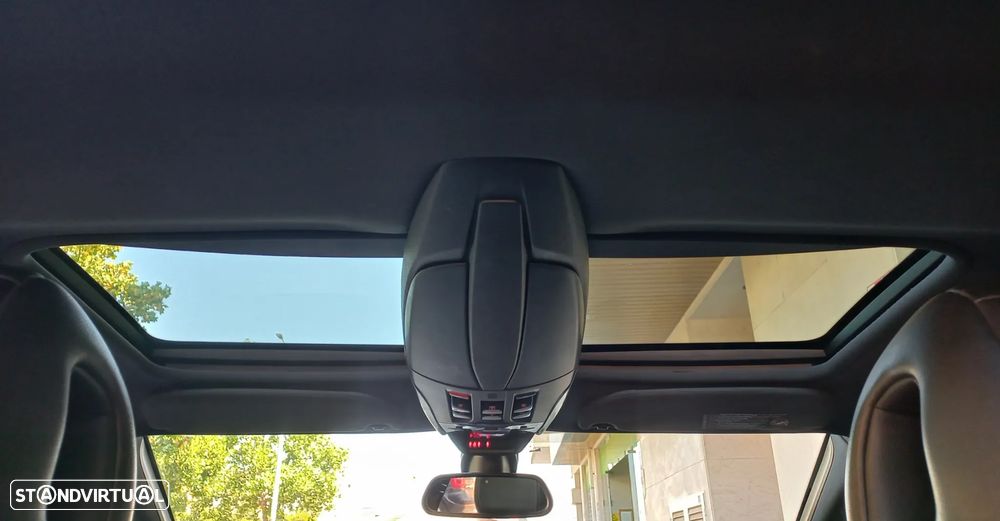 Citroën DS5 2.0 HDi Hybrid4 Sport Chic CMP6 - 23