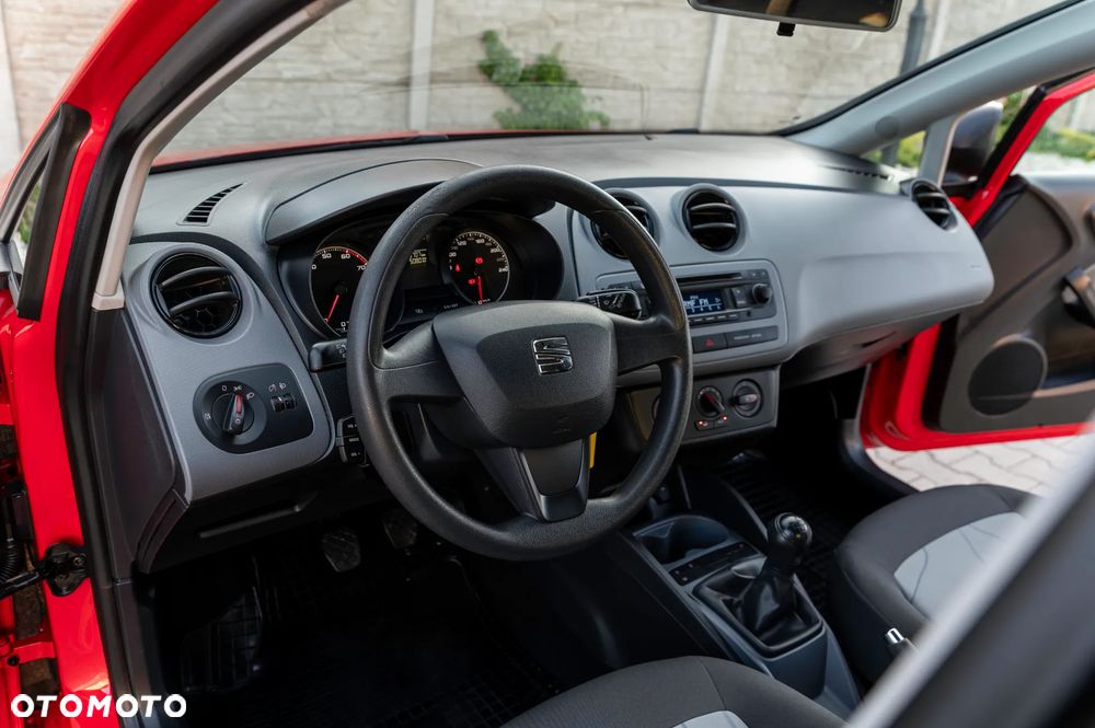 Seat Ibiza 1.2 12V Style - 29