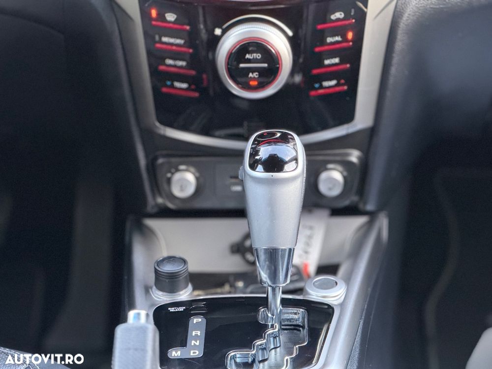 SsangYong Tivoli - 20