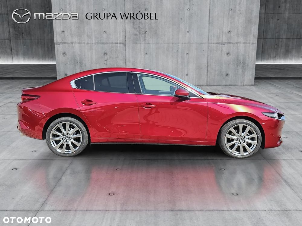 Mazda 3 2.0 mHEV Centre-Line - 5