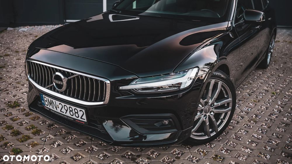 Volvo V60 D3 Momentum - 1