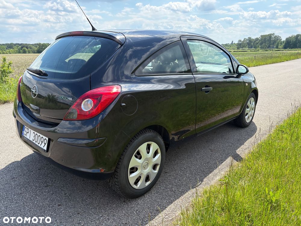 Opel Corsa 1.0 12V Enjoy - 6