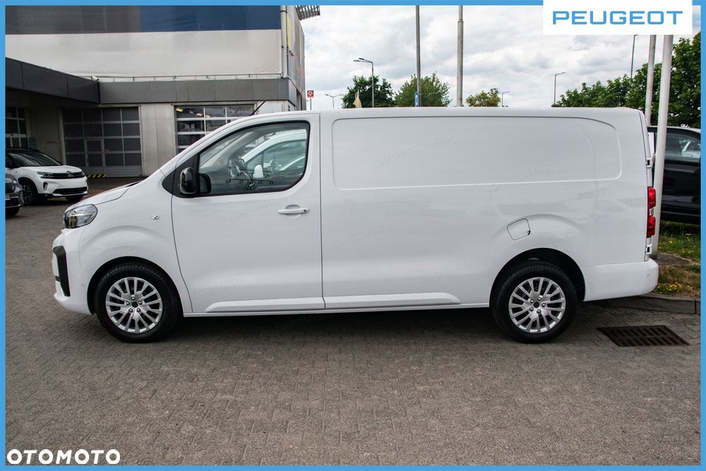 Peugeot Expert Long L2H1 1.5 120KM - 6