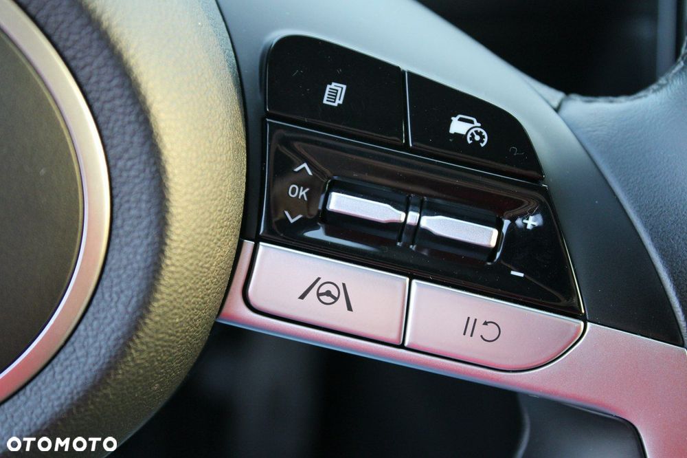 Hyundai Tucson - 20