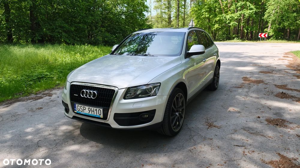 Audi Q5 - 1