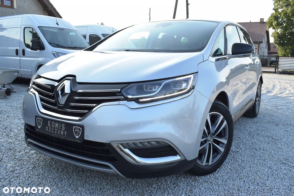 Renault Espace Energy dCi 160 EDC Business - 4