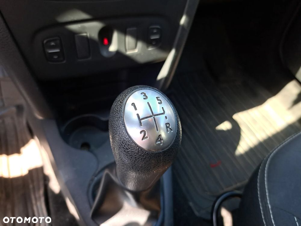Dacia Logan 1.2 16V Ambiance - 18