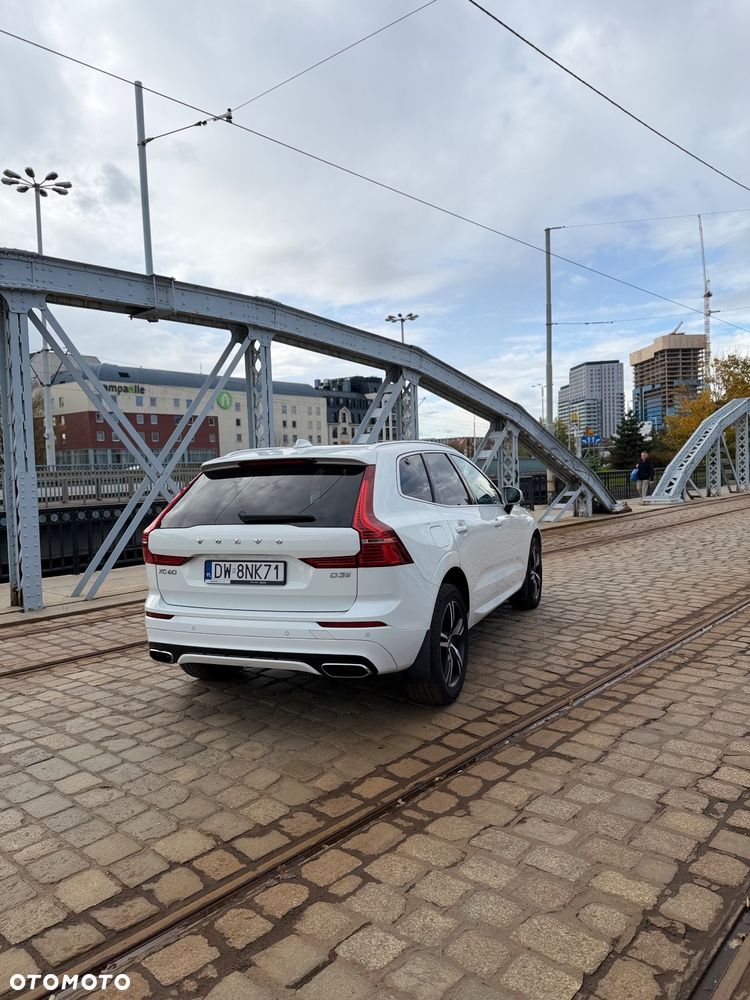 Volvo XC 60 D3 R-Design - 6