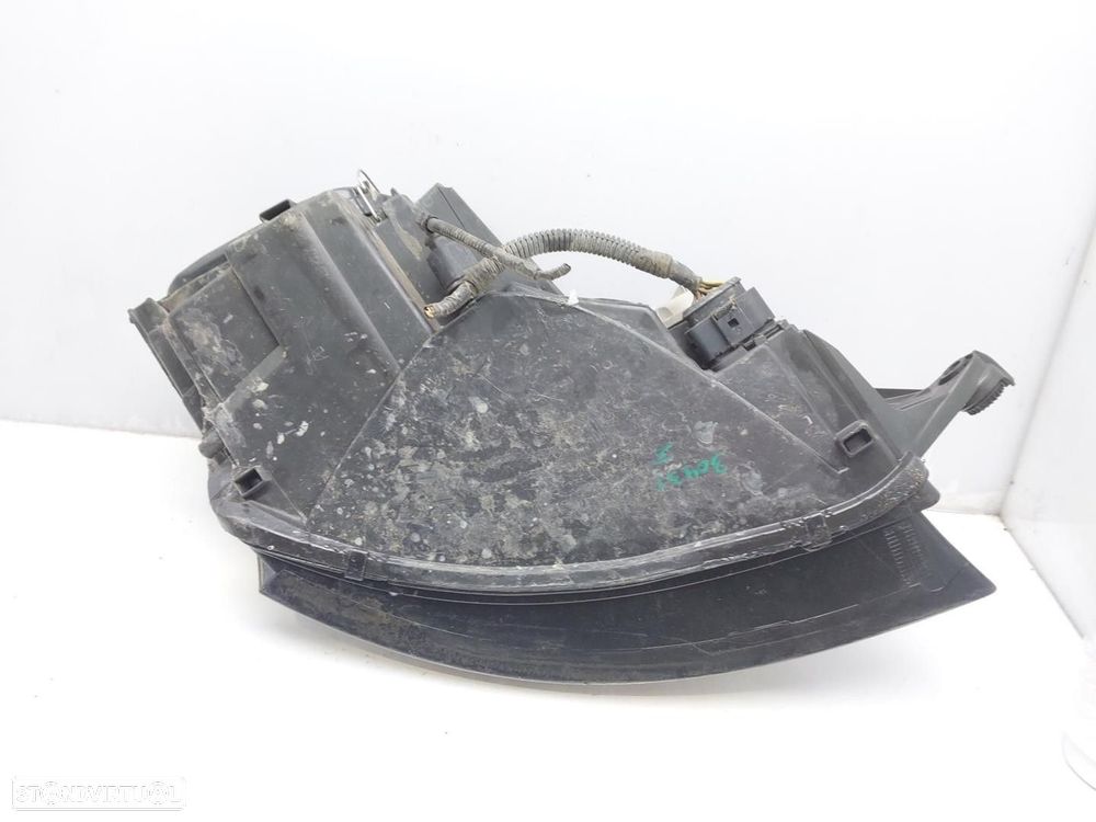 FAROL ESQUERDO AUDI TT 1999 - 4