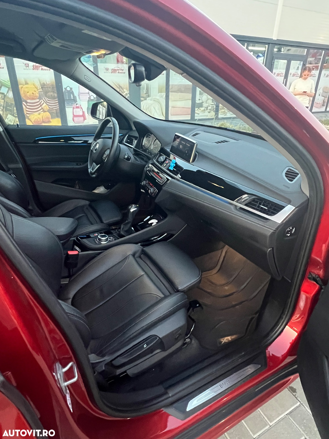BMW X1 xDrive25e AT PHEV - 8