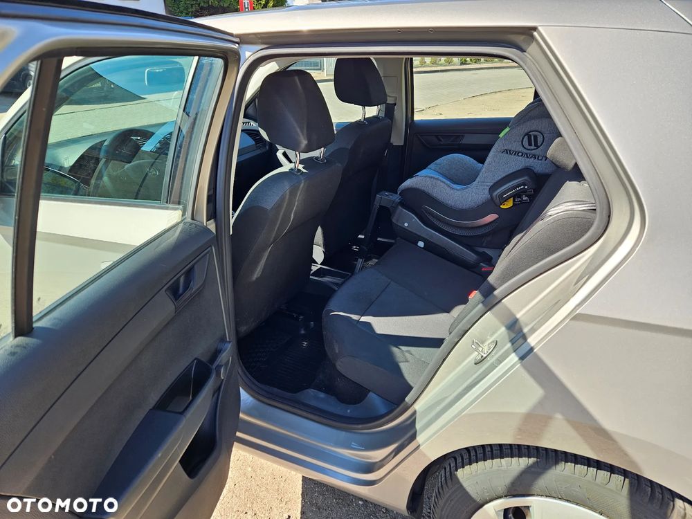 Skoda Fabia 1.0 Active - 9