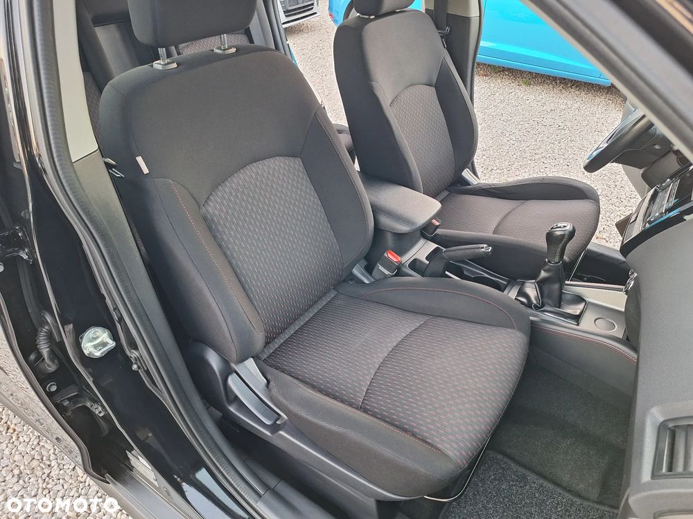 Mitsubishi ASX - 30