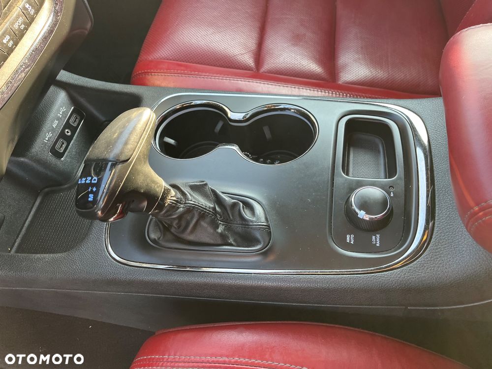 Dodge Durango 5,7 R/T - 15