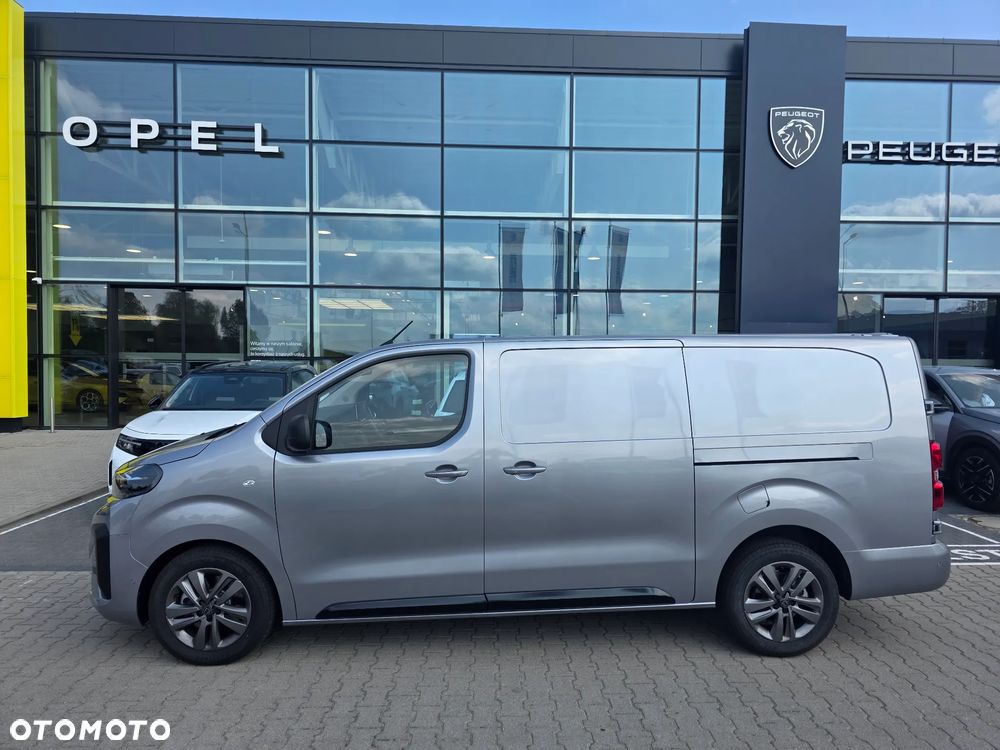 Peugeot Expert - 4