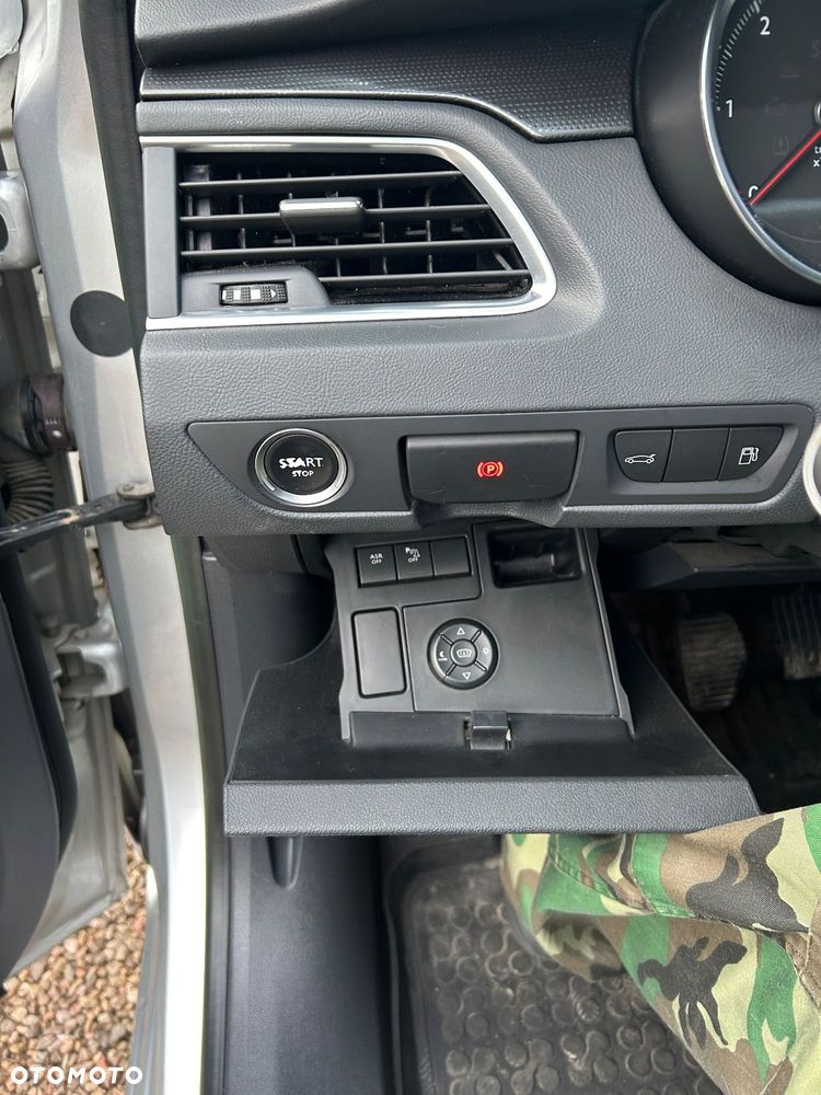 Peugeot 508 2.0 HDi Allure - 13