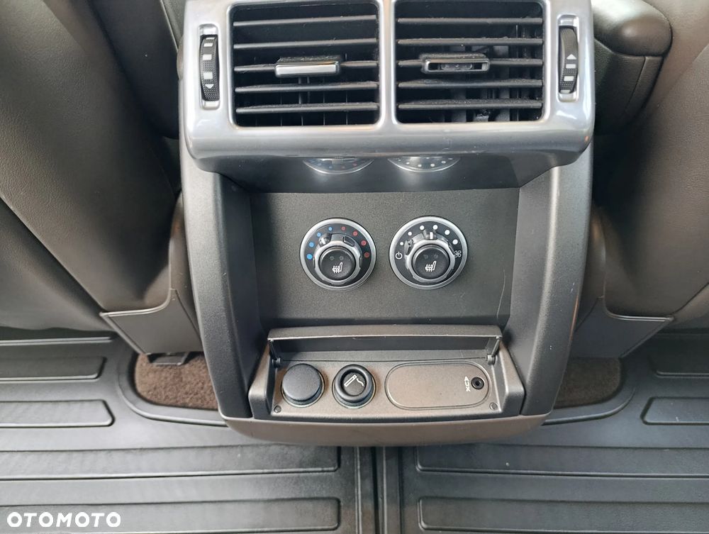 Land Rover Range Rover 3.6TD V8 Vogue - 22