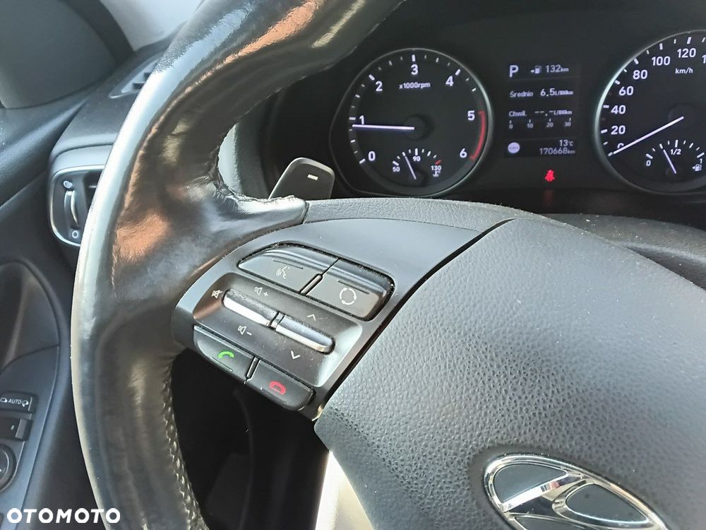 Hyundai i30 - 29