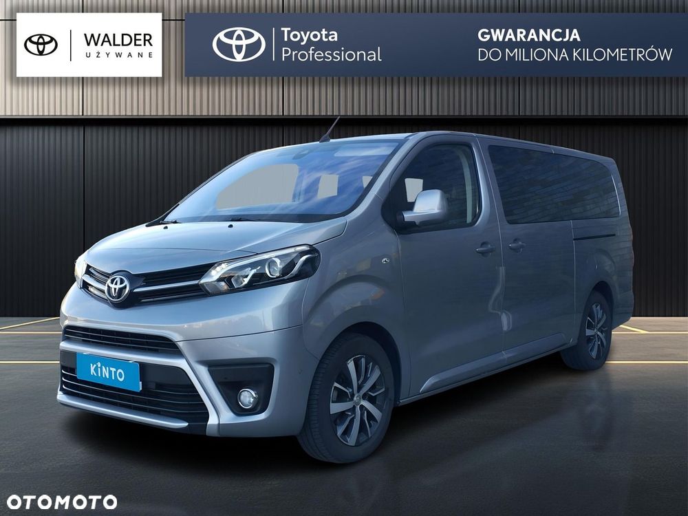 Toyota Proace Verso 2.0 D4-D Long Family - 1