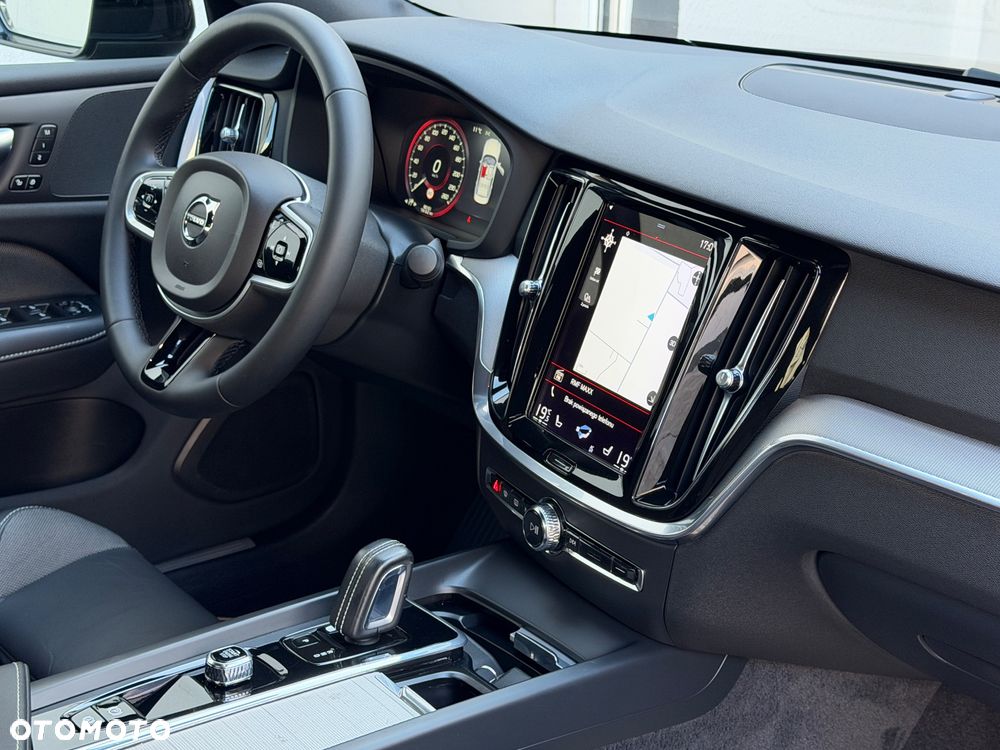 Volvo S60 - 11