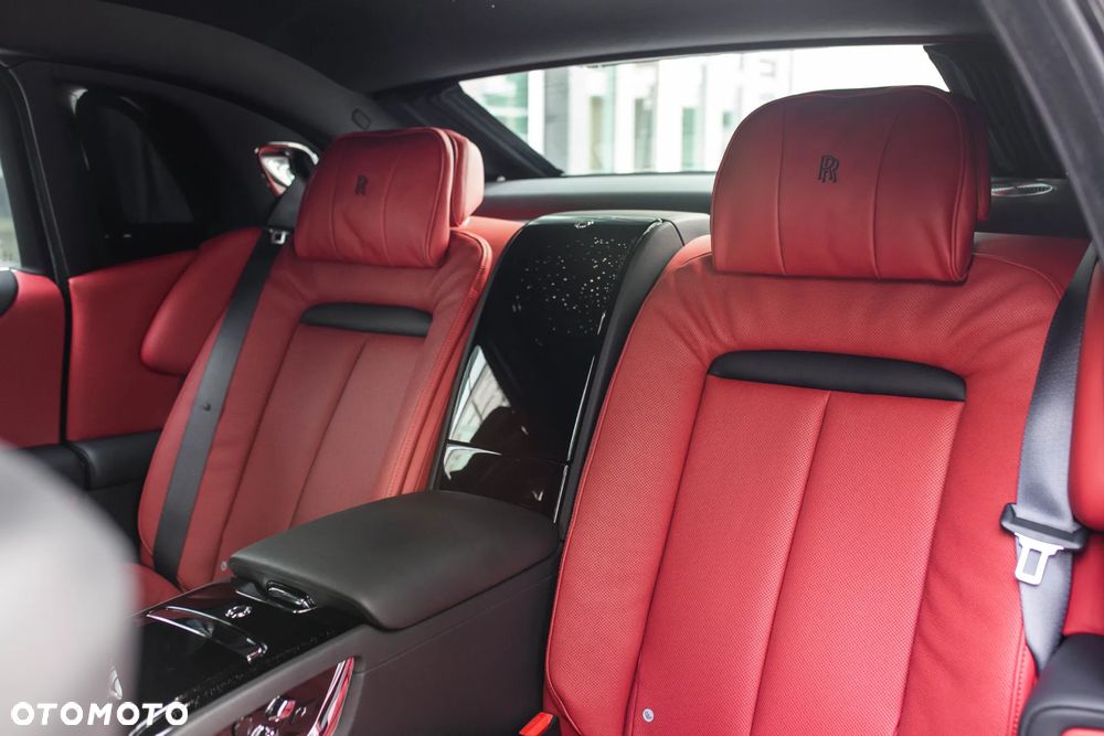 Rolls-Royce Ghost - 27