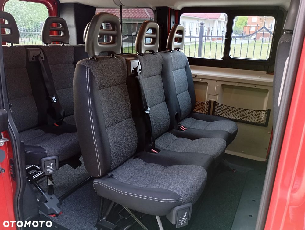 Fiat Ducato Panorama L1H1 - 11