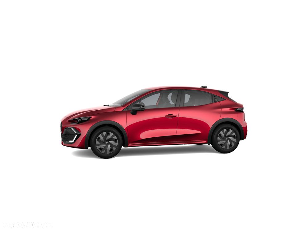 Renault Clio - 2
