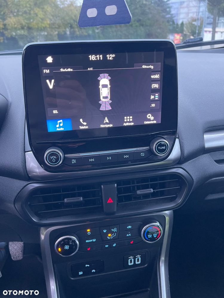 Ford EcoSport - 17