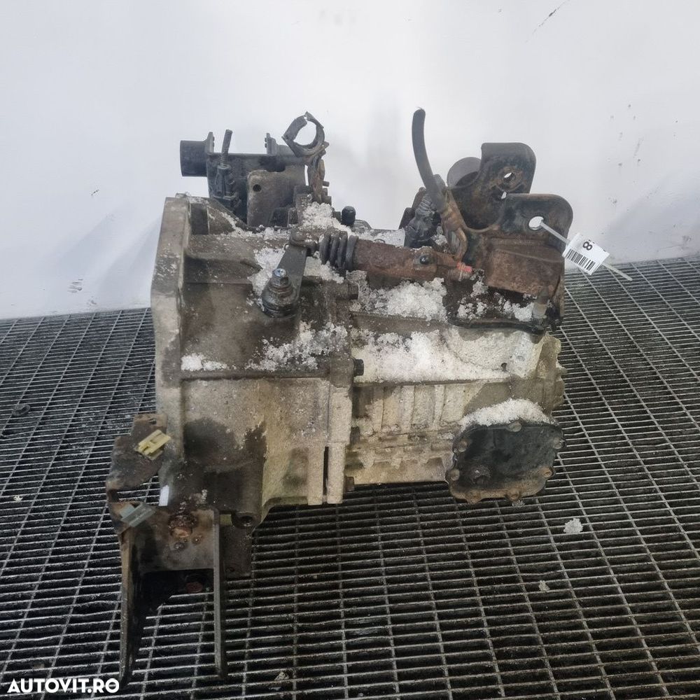 Cutie de viteze Hyundai Tucson 2.0 BENZINA 2006 - 2010 141CP Manuala 5 Trepte G4GC Euro5 ... - 4