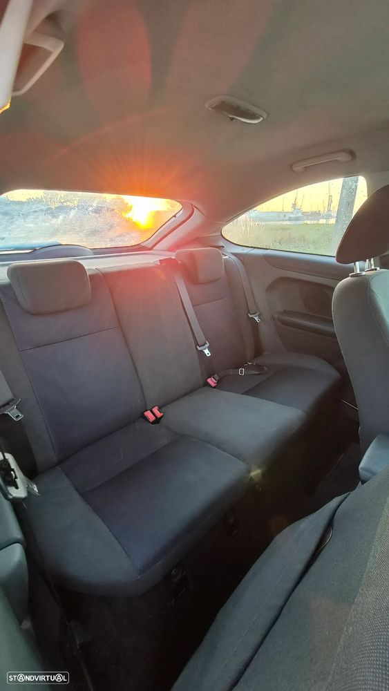 Ford Focus 1.6 TDCi S - 8