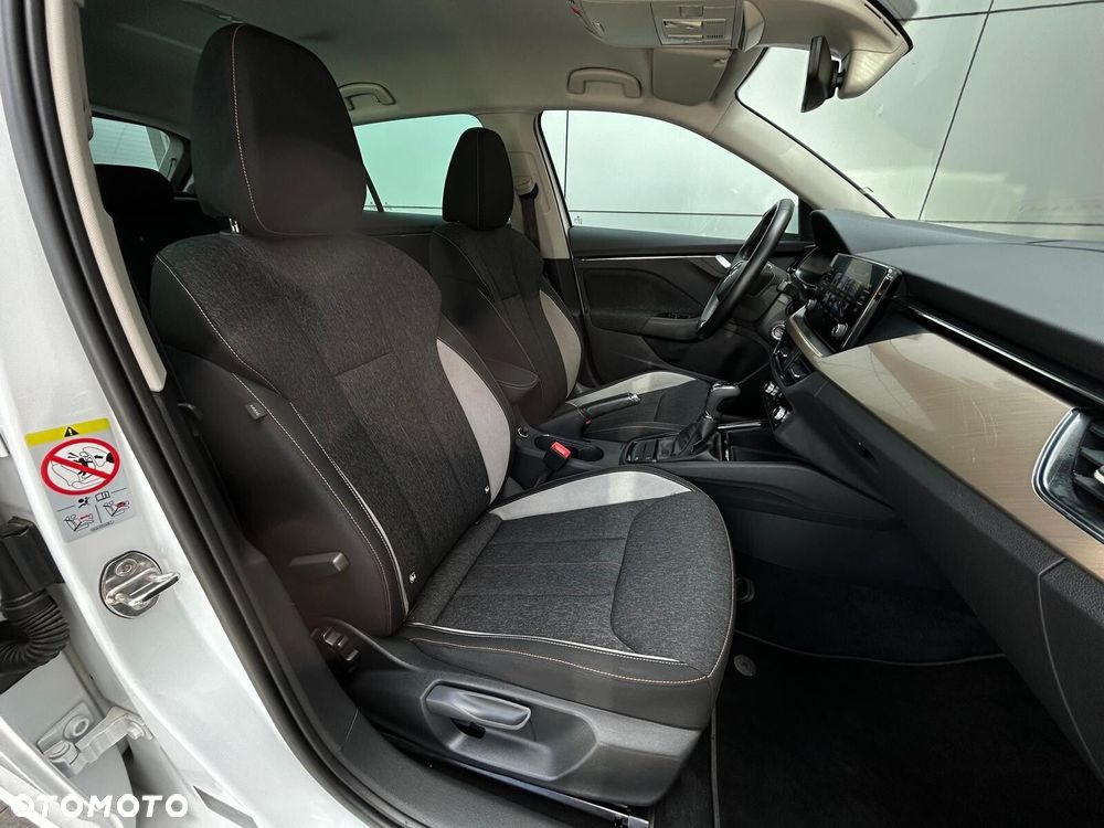 Skoda Scala - 18