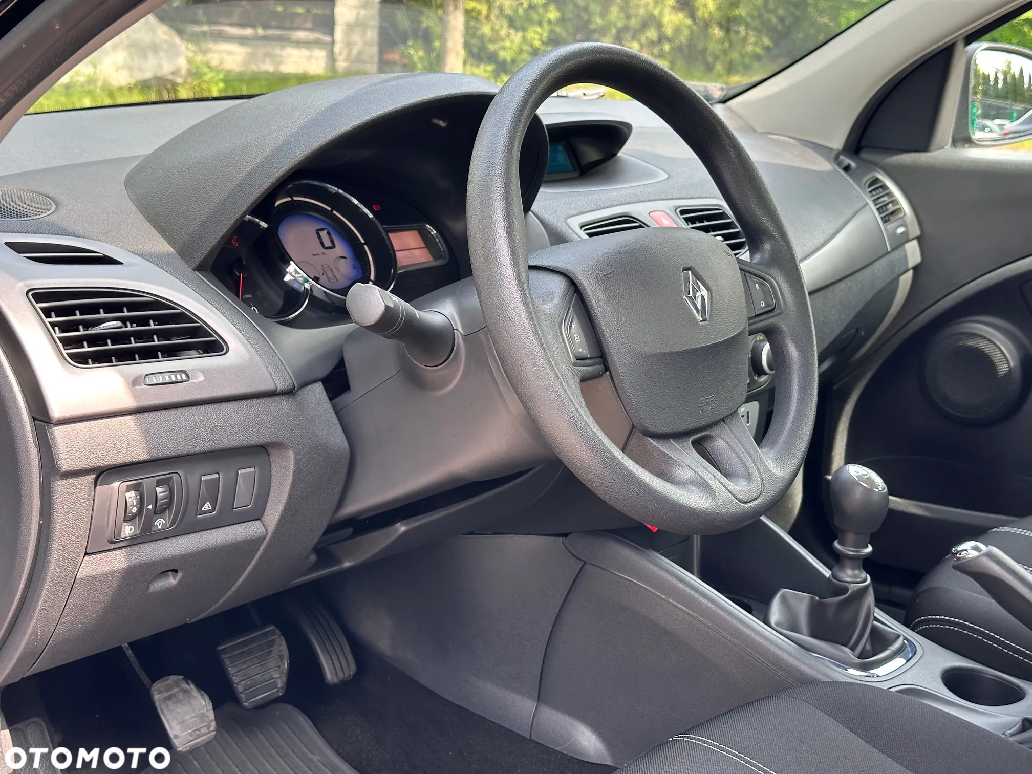 Renault Fluence 1.5 dCi Expression - 18