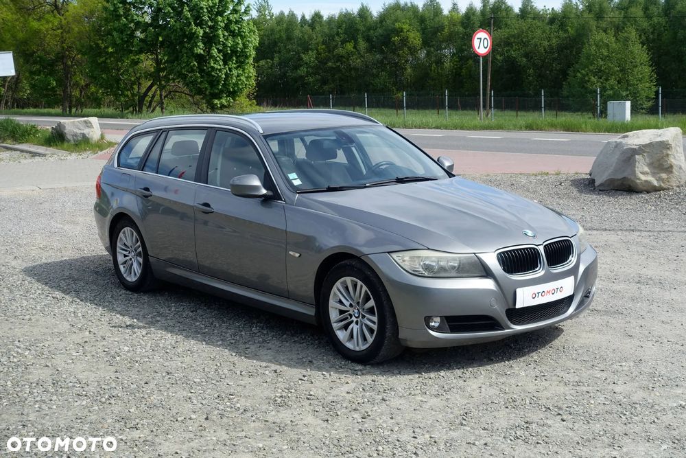 BMW Seria 3 - 3