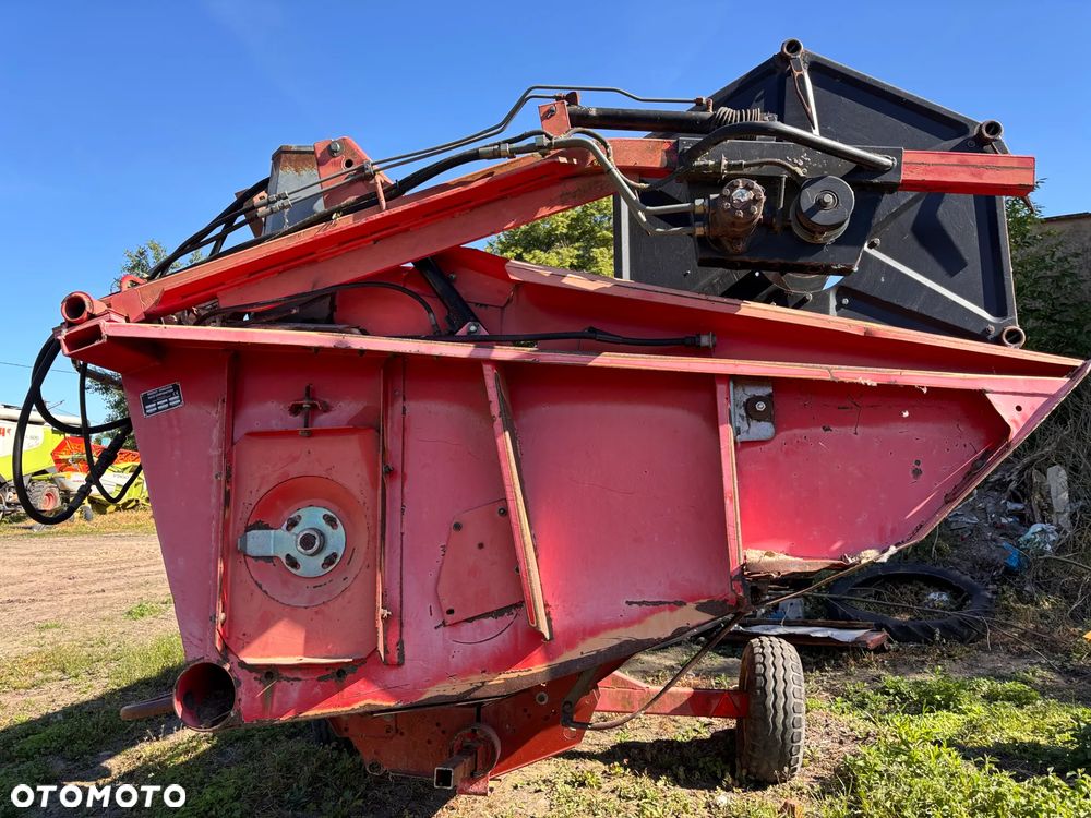Massey Ferguson 7256 - 21