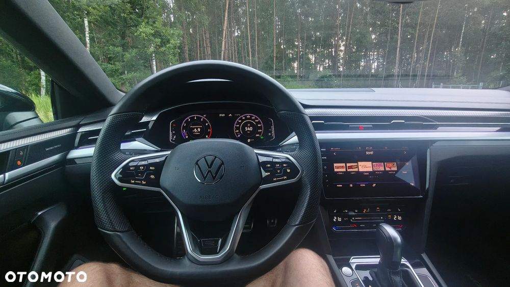Volkswagen Arteon Shooting Brake 2.0 TSI OPF DSG R-Line - 23