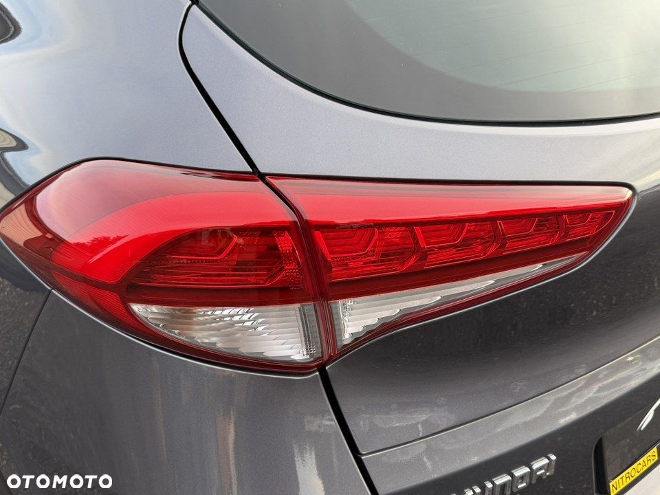 Hyundai Tucson 1.6 Turbo 4WD DCT Premium - 10