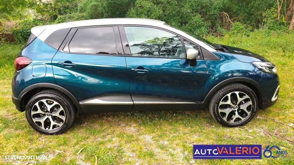Renault Captur 1.5 dCi Exclusive - 6